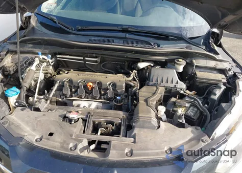 2018 Honda Hr-V Lx from USA, damaged, VIN 3CZRU6H33JG706738